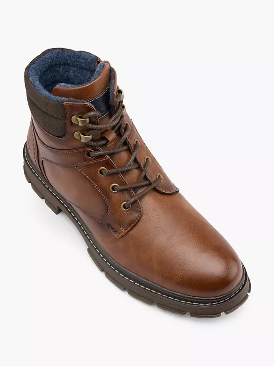 Wrangler Schnürboots