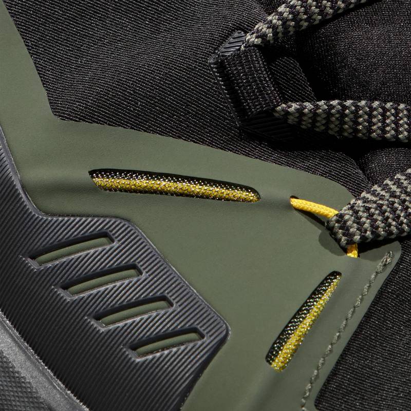 Mammut Saentis Pro WP Wanderschuhe Herren