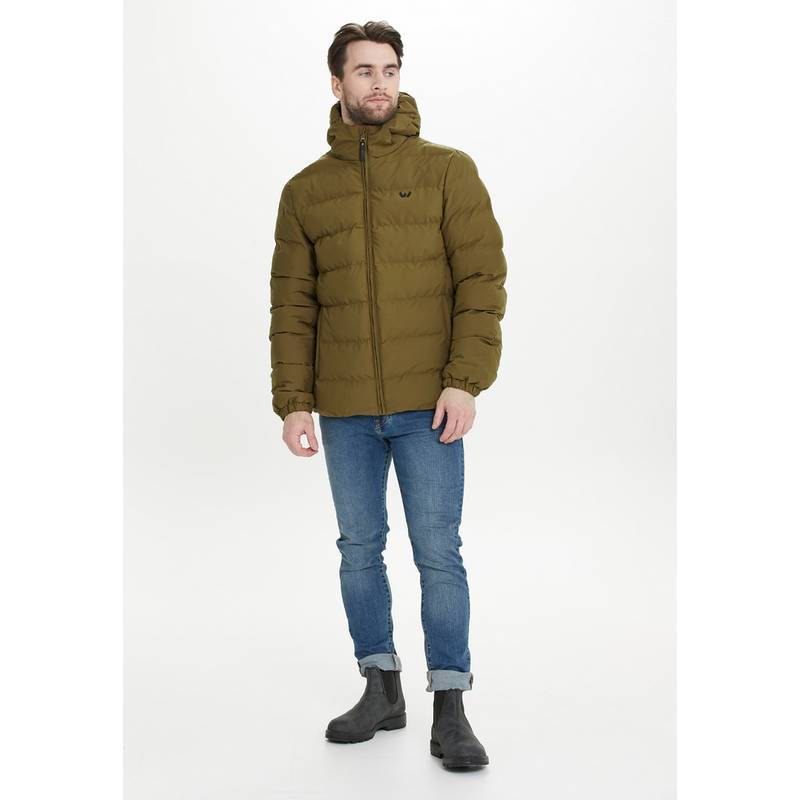 Whistler Jakob Outdoorjacke Herren