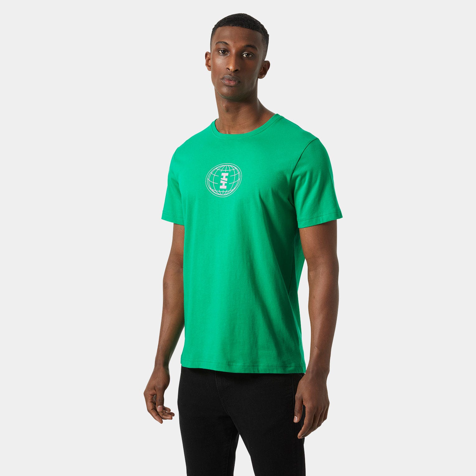 Men's Core Graphic T-Shirt