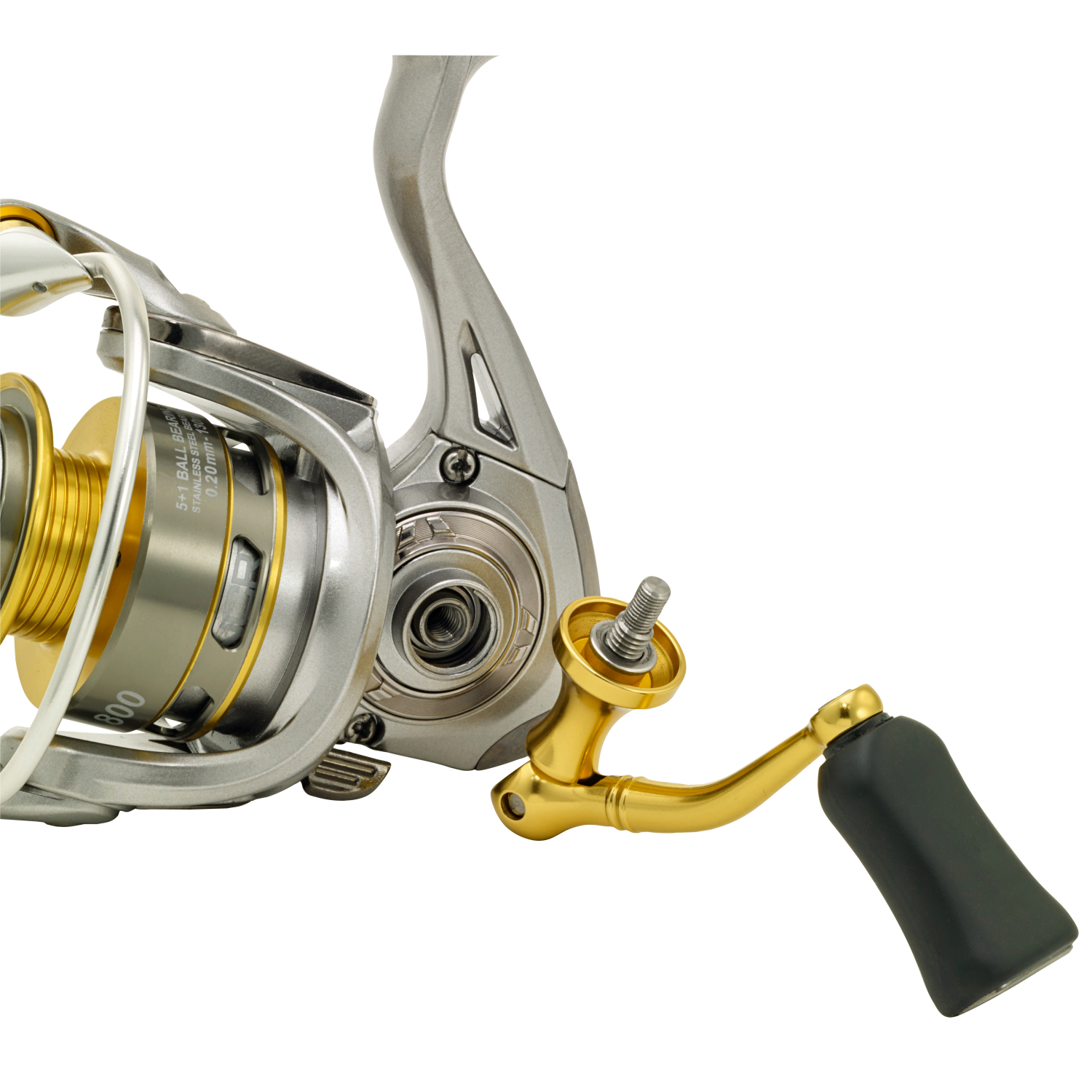 Ryobi Spinnrolle Verum II