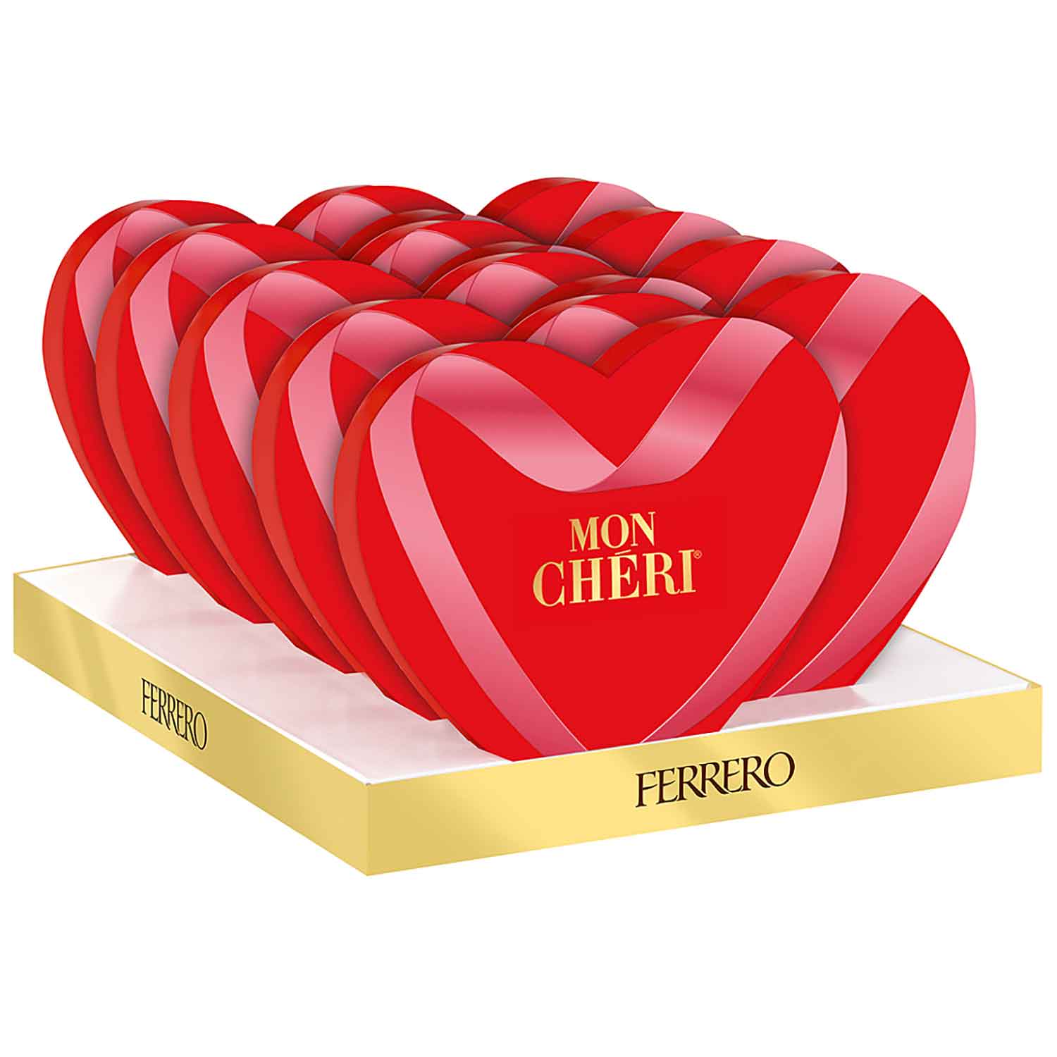 Mon Chéri Herz 14er