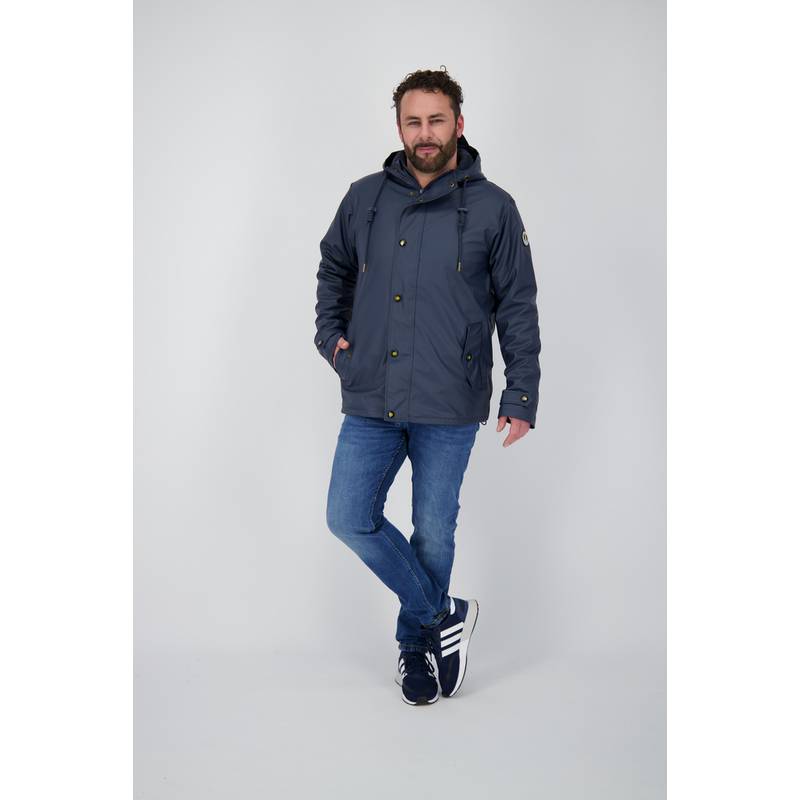 ANKERGLUT ANKERGLUTREISE Regenjacke Herren