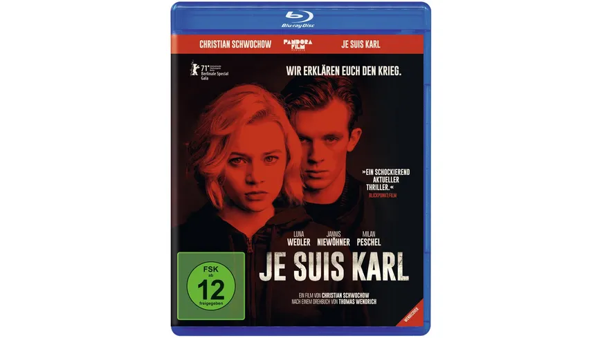 Je suis Karl