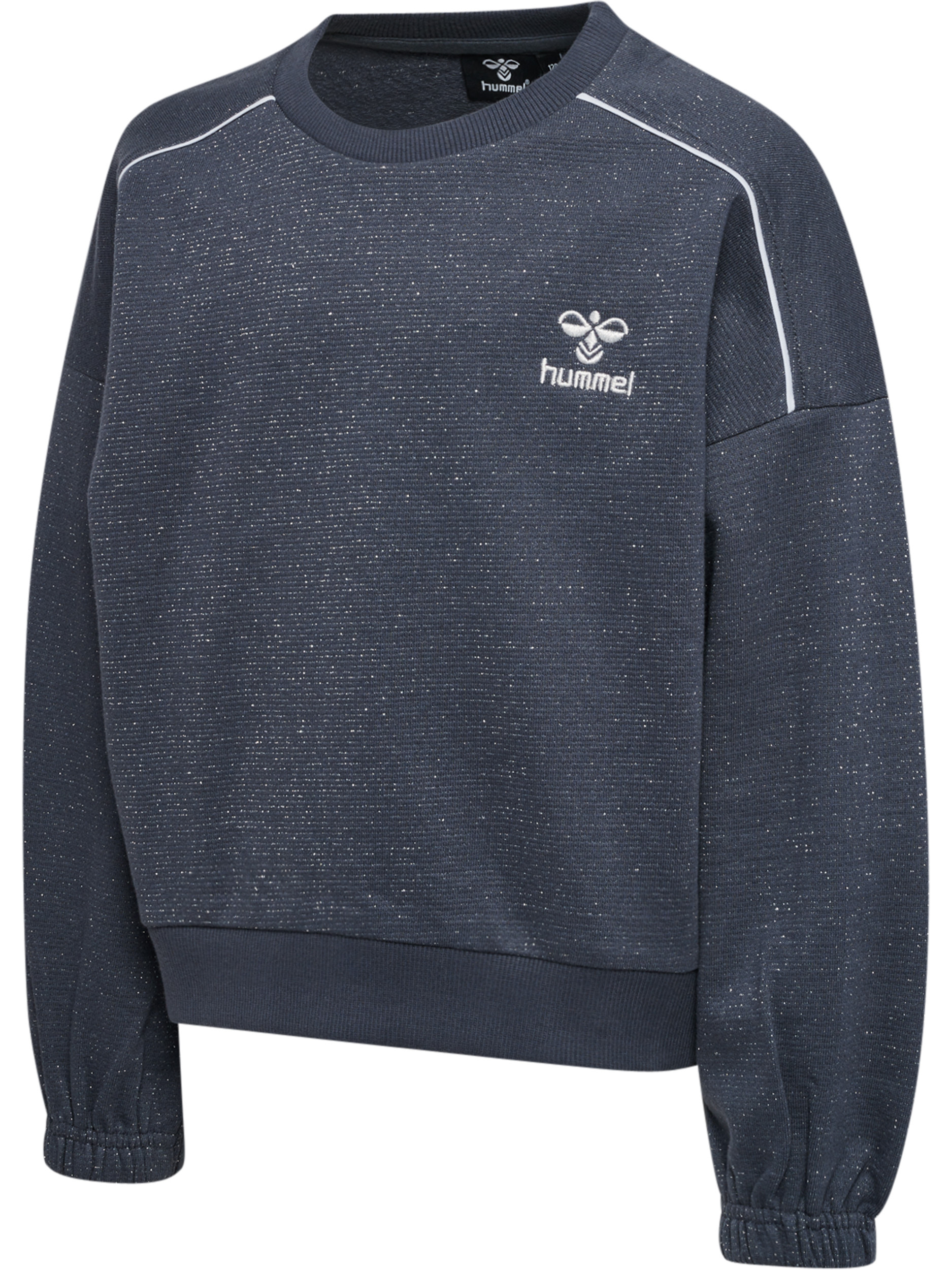 Athletic Sweatshirt 'GIZELA'
