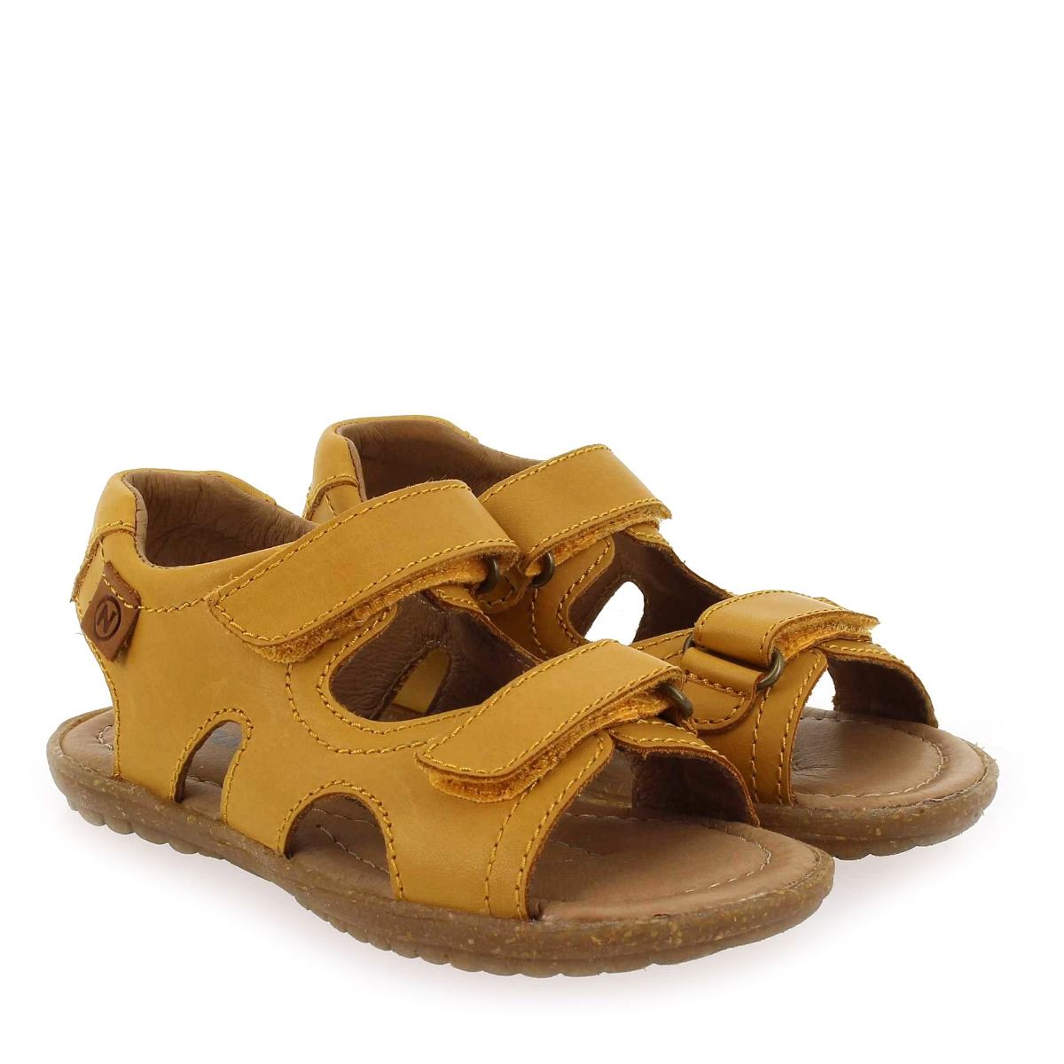 Naturino  SKY - Jaune