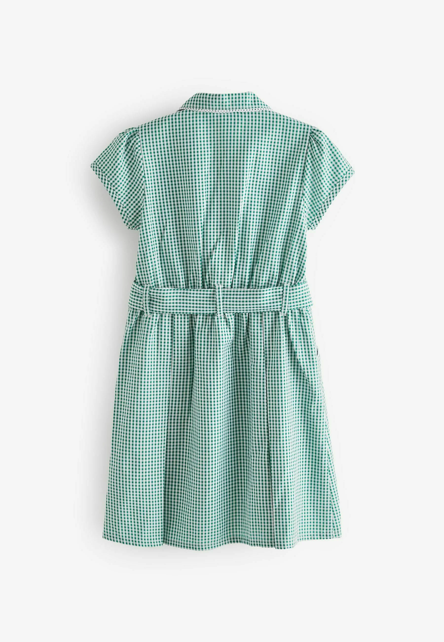 Siguiente LAZO DE GUINGA - Vestido camisero