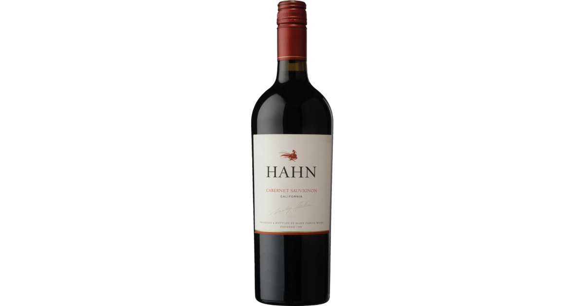 Hahn Cabernet Sauvignon