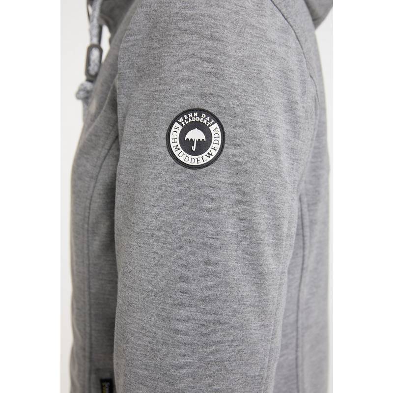 Schmuddelwedda Funktionsjacke Damen