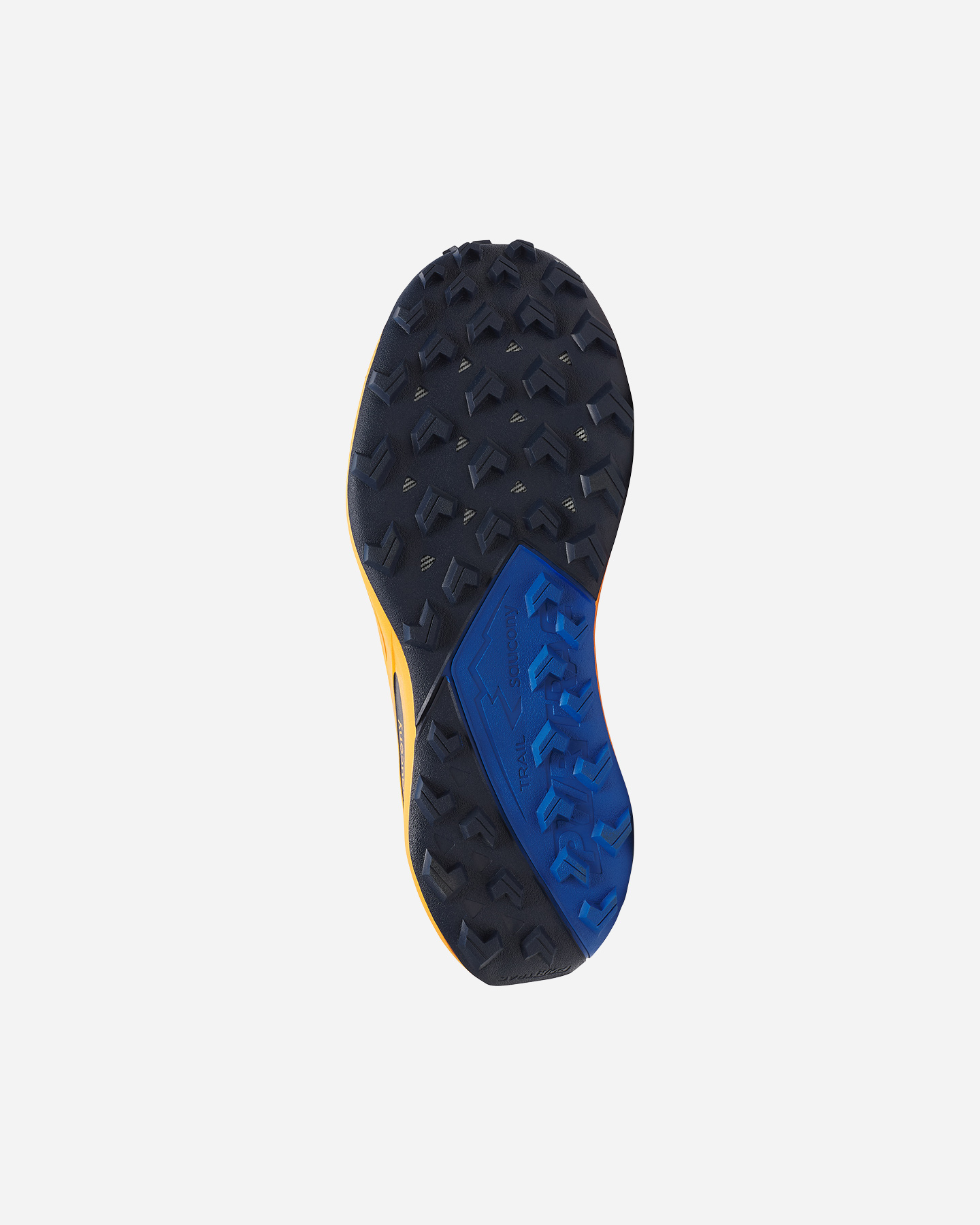Scarpe Trail Saucony Peregrine 15 M S20990-164