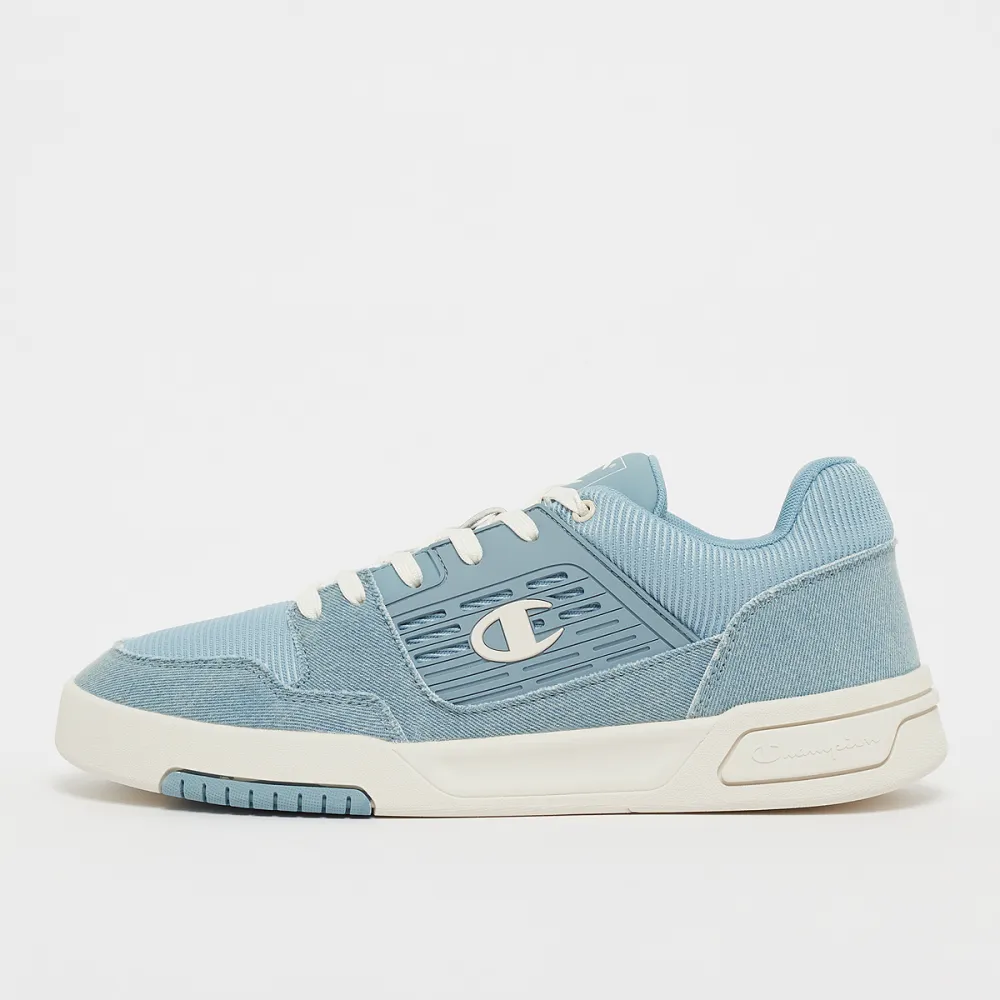 Champion 3ON3 Denim S22206-BS079 / grau