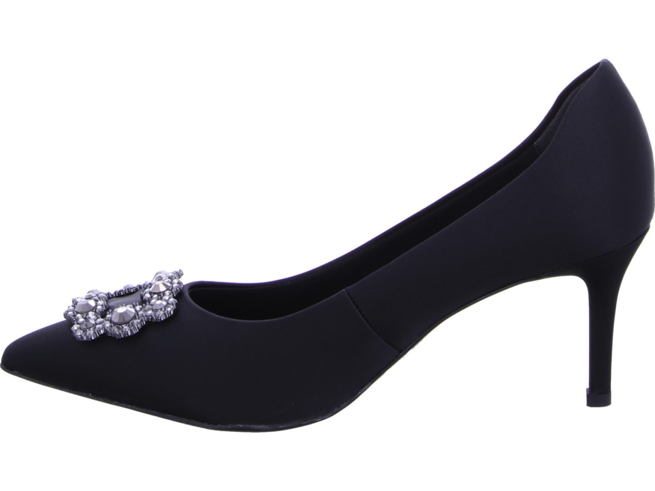 TAMARIS Modische Pumps schwarz