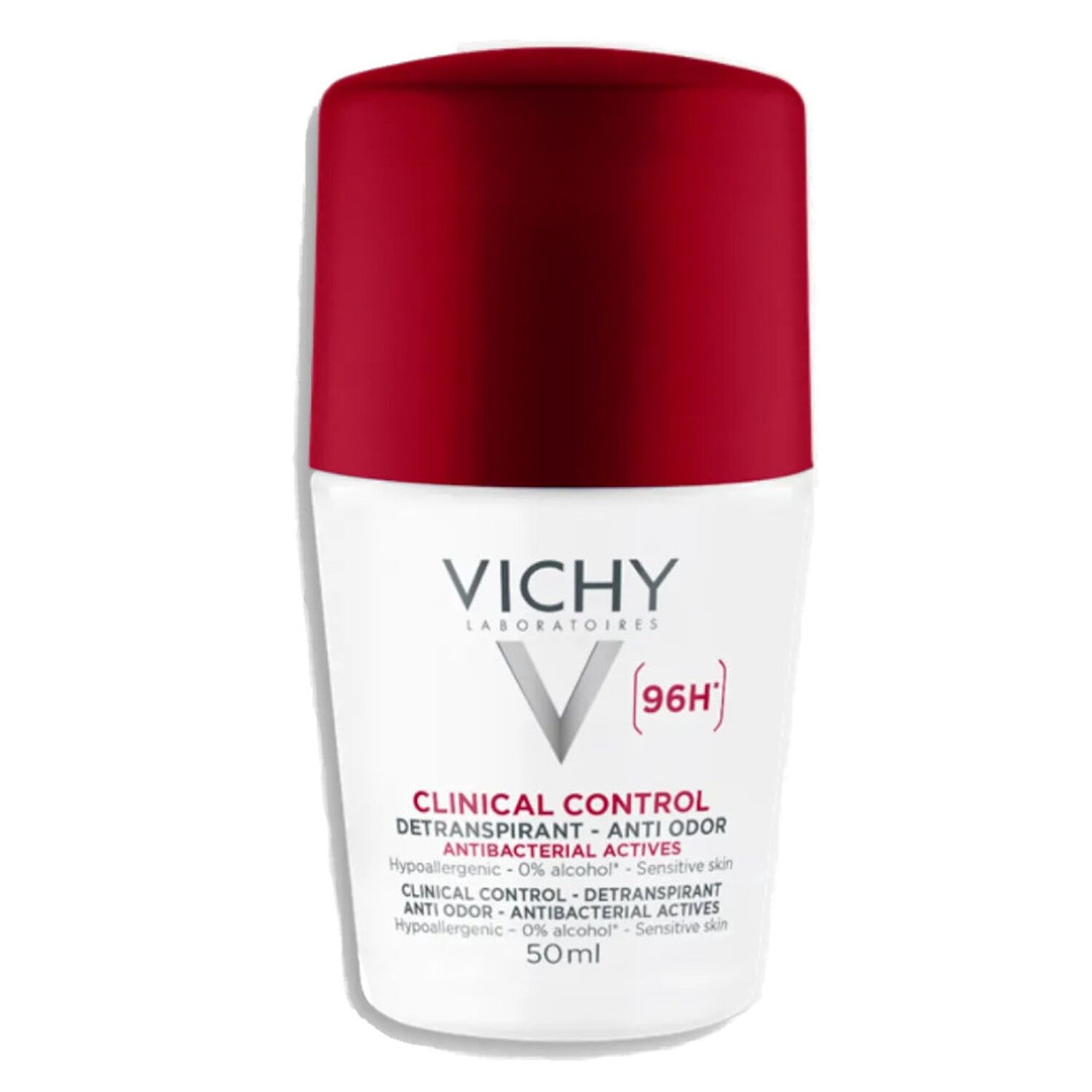 Vichy Clinical Control 96H Déodorant
