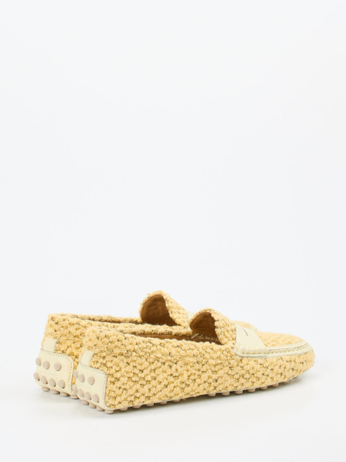 Slipper-15118590010 Tod's