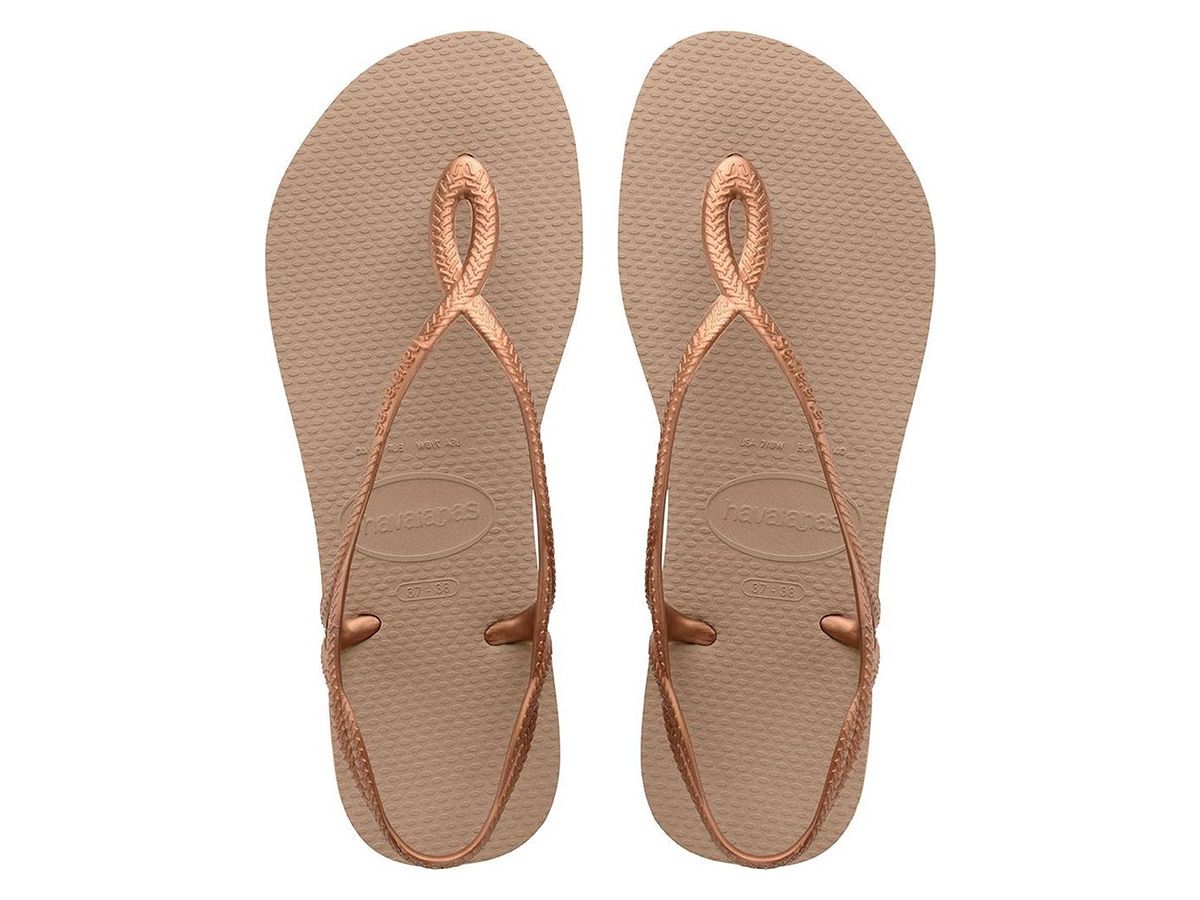 Havaianas Luna Damen Sandalen