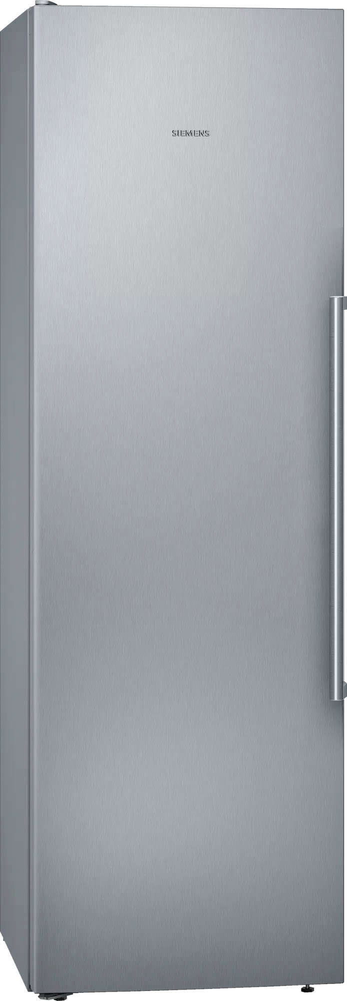 SIEMENS European Side-by-Side KA95FPIDP, 186 cm hoch, 120 cm breit