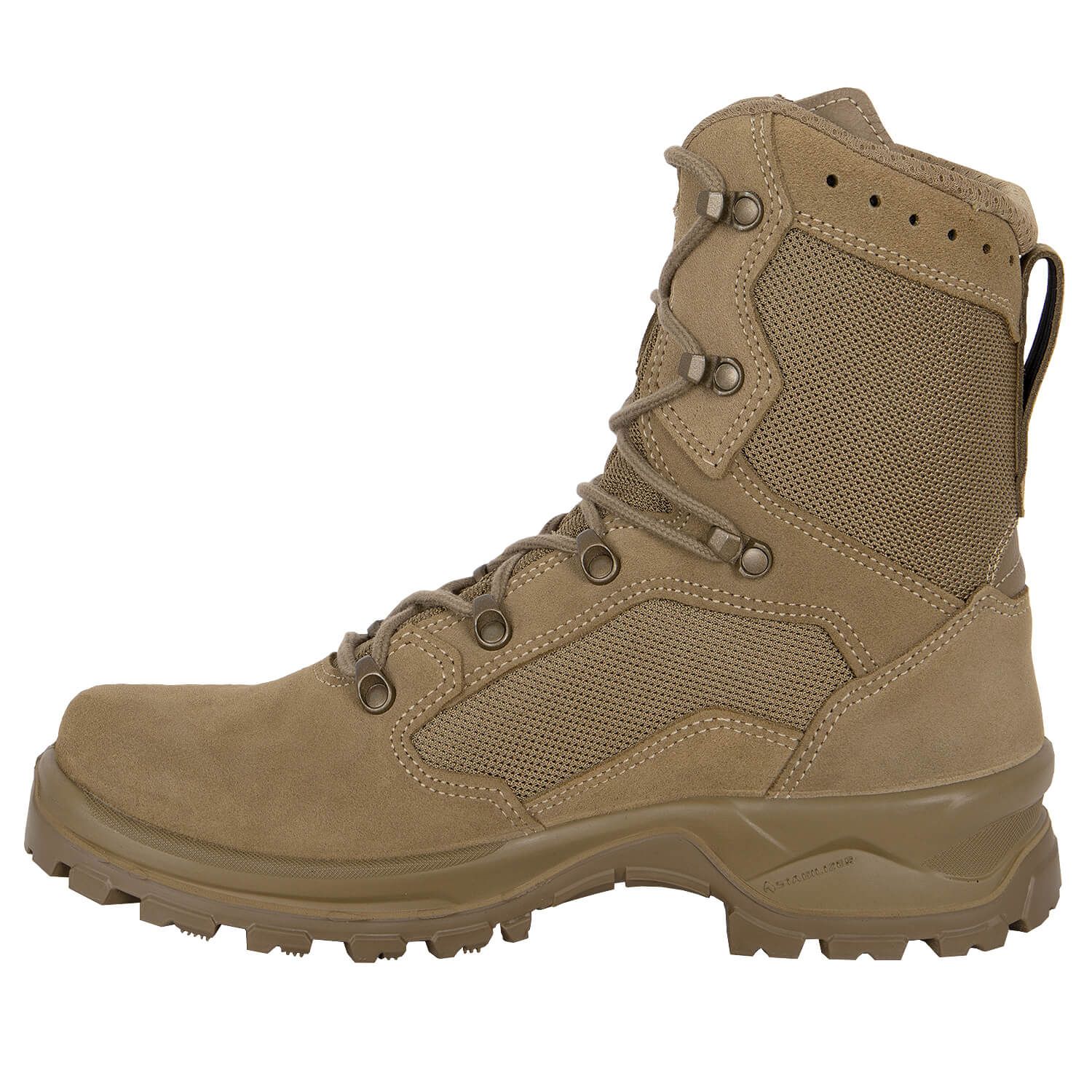 Combat GTX Einsatzstiefel