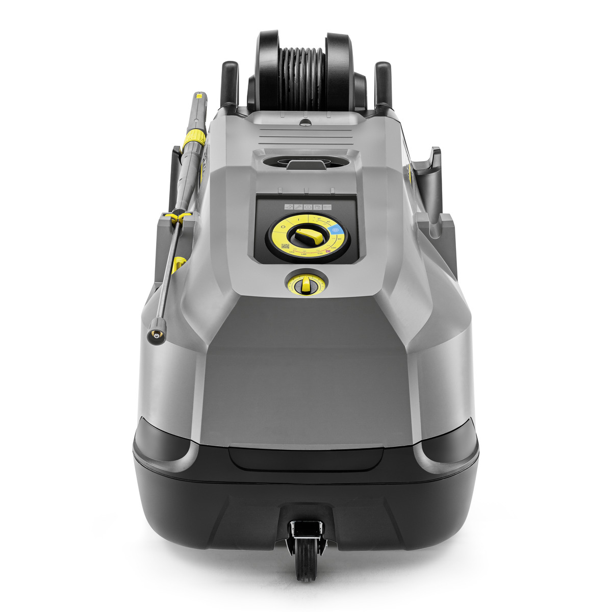 Kärcher Professional 1.071-936.0 HDS 13/20-4SXA Varmtvandshøjtryksrenser 400V 200 bar