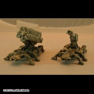 Gun Trailers (2)