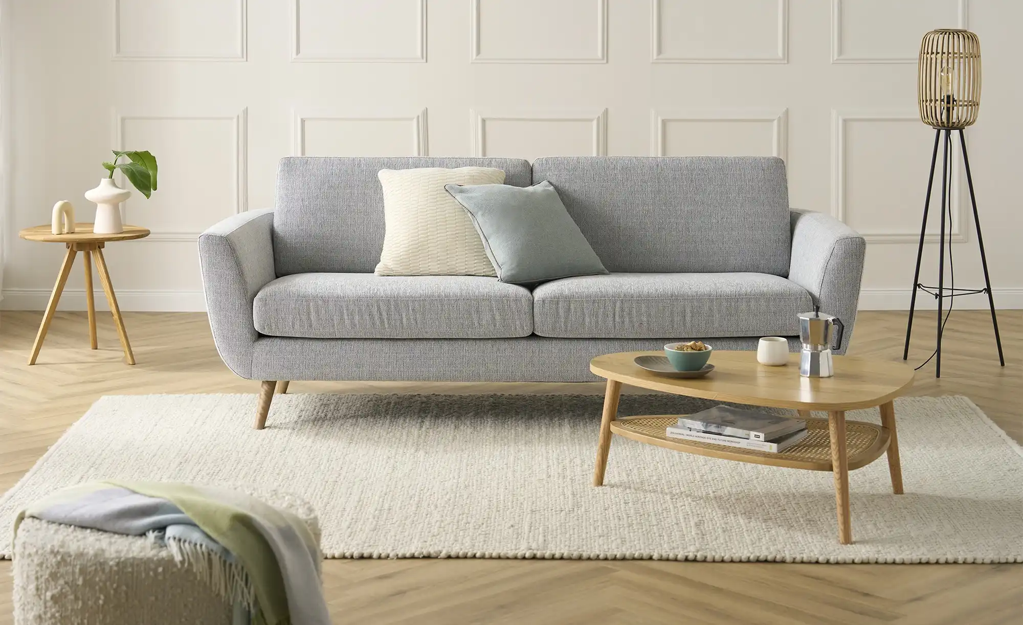 SOHO Sofa