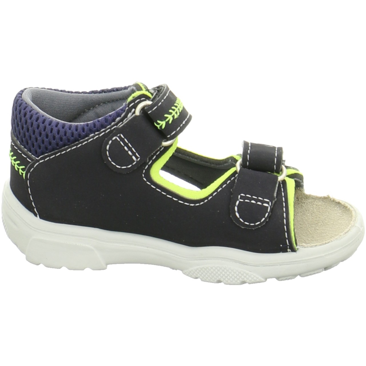 RICOSTA Jungen Sandalen blau Dustin