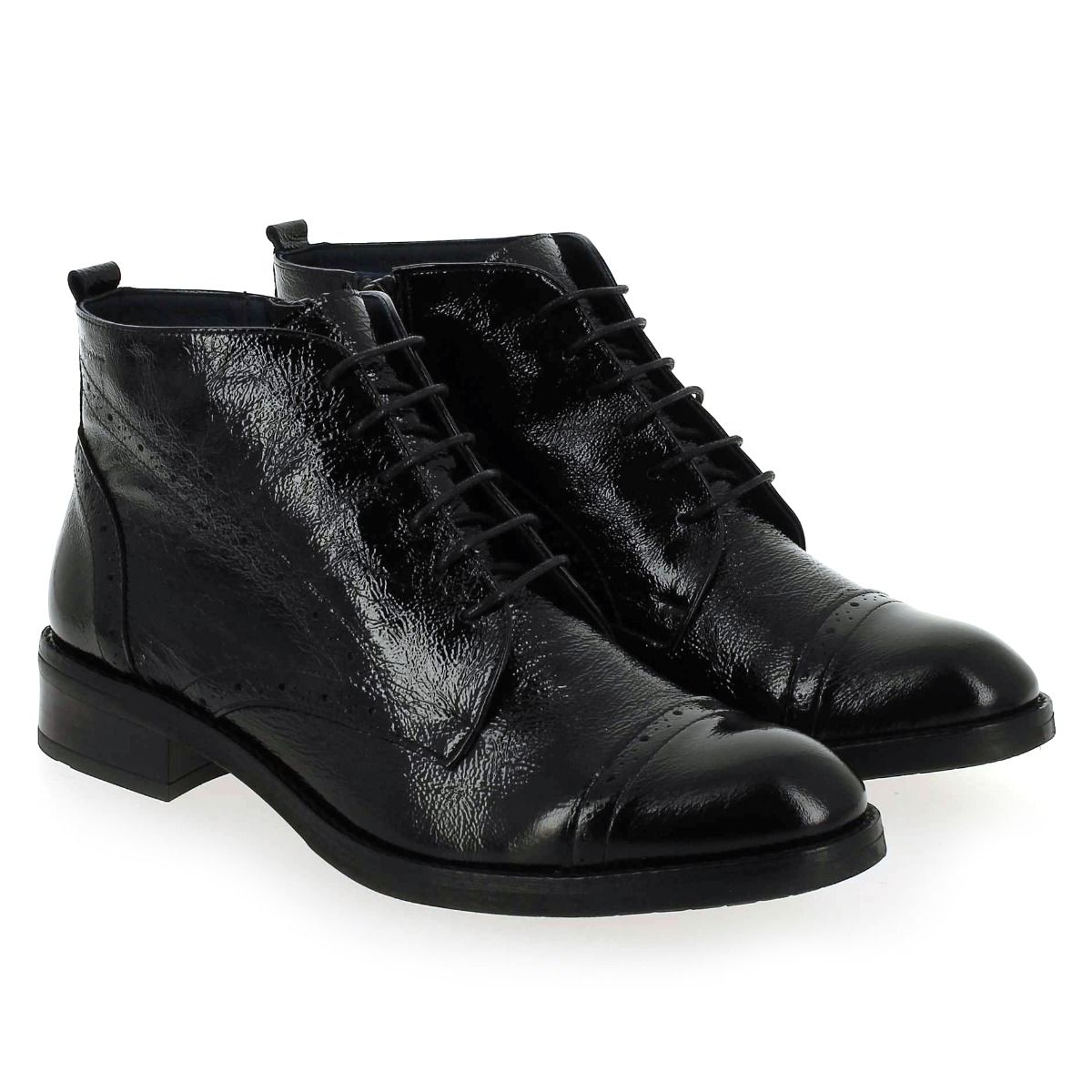 Dorking  TIERRA 7323 - Noir