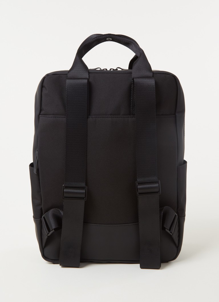 Rucsac de oraș Jona Johnny cu compartiment pentru laptop de 15 inch.