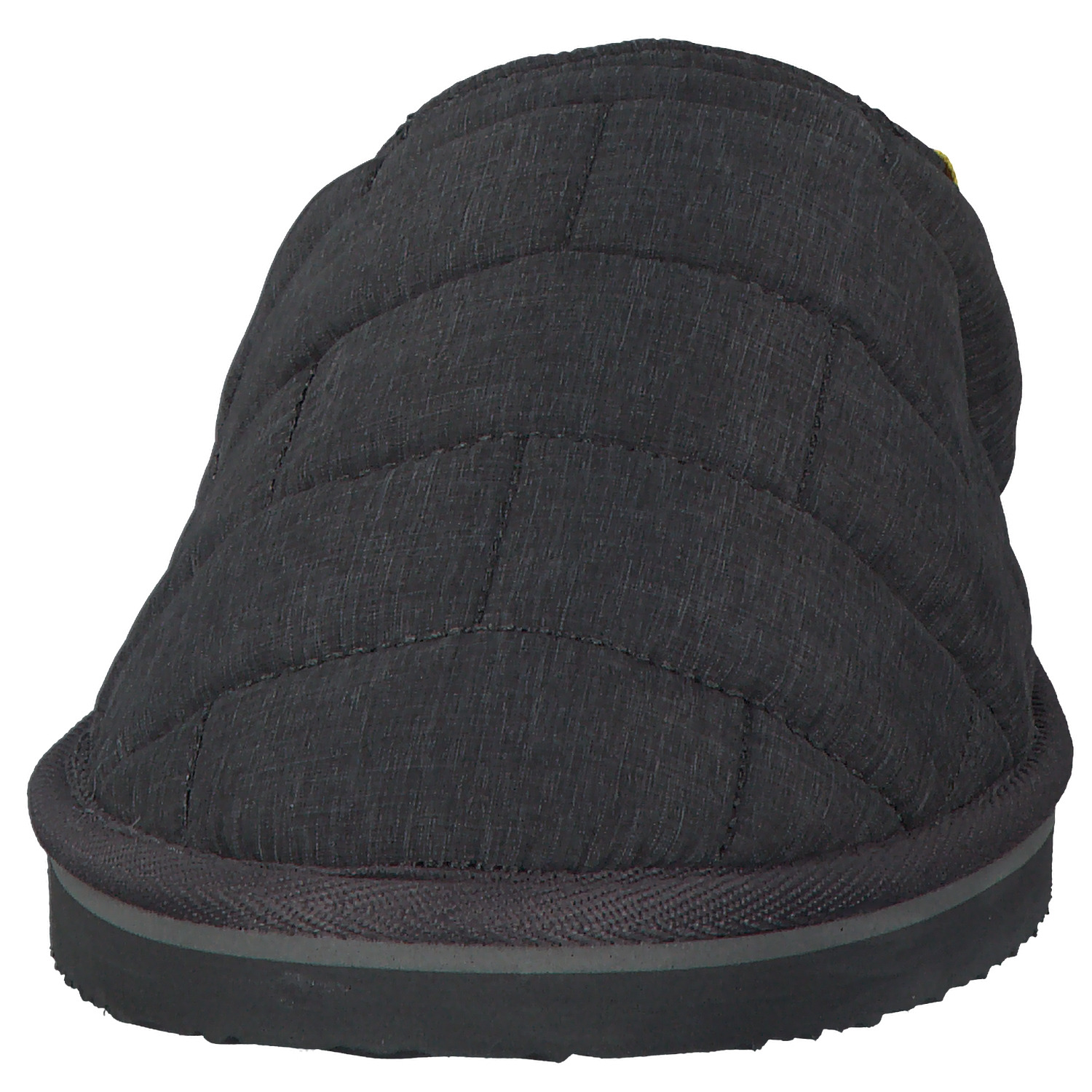 Camel Active 21297347, Pantoletten, Herren, dark grey
