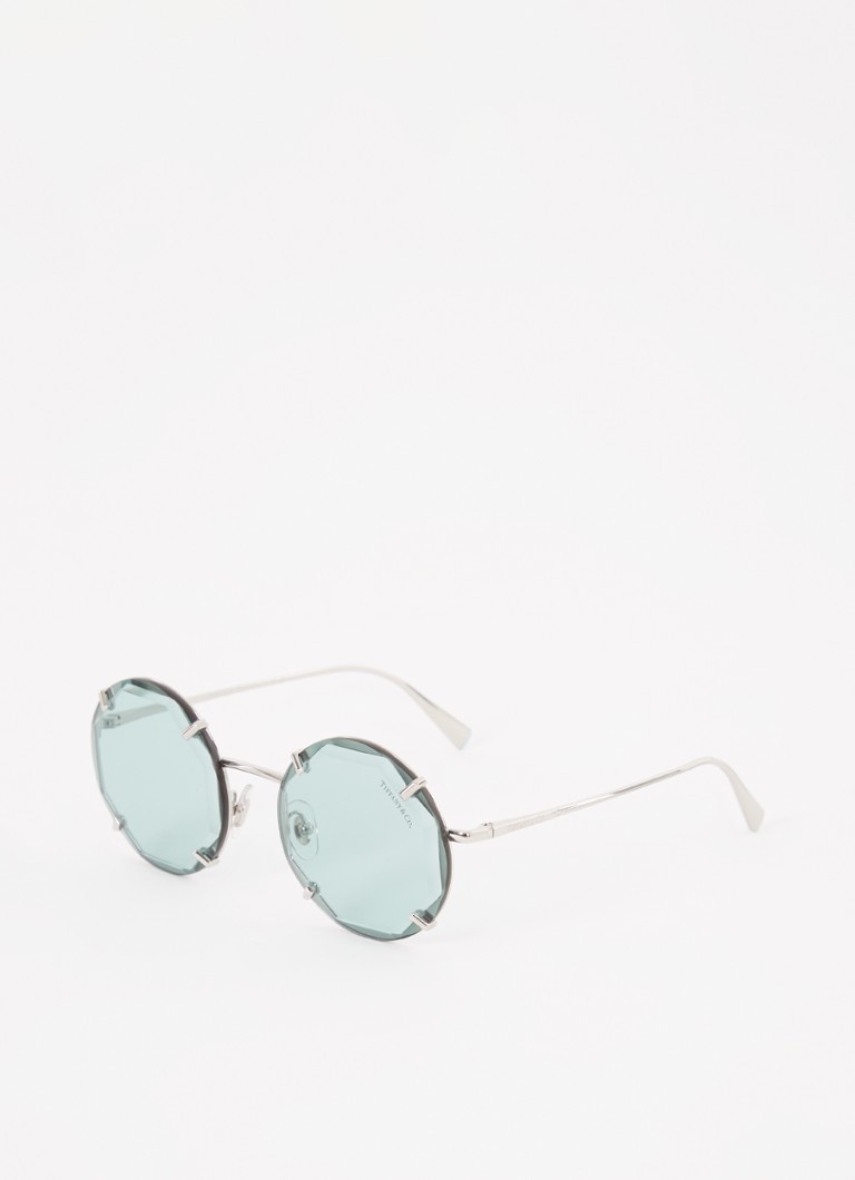 Tiffany & Co. saulesbrilles TF3091