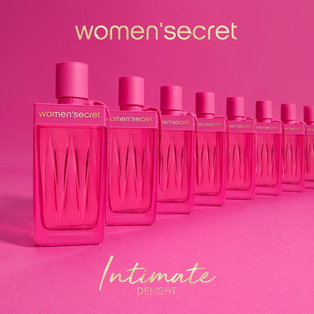 Women'Secret INTIM GYÖNYÖR Hölgyeknek