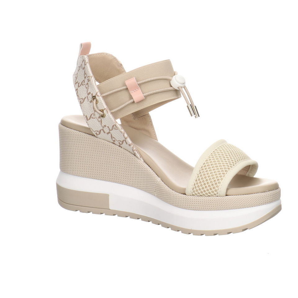 Nero Giardini Sandalette