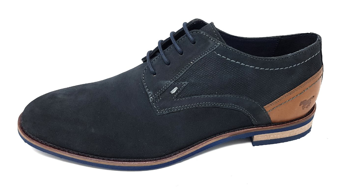 Mustang 4948301/820 Blau 820 Navy