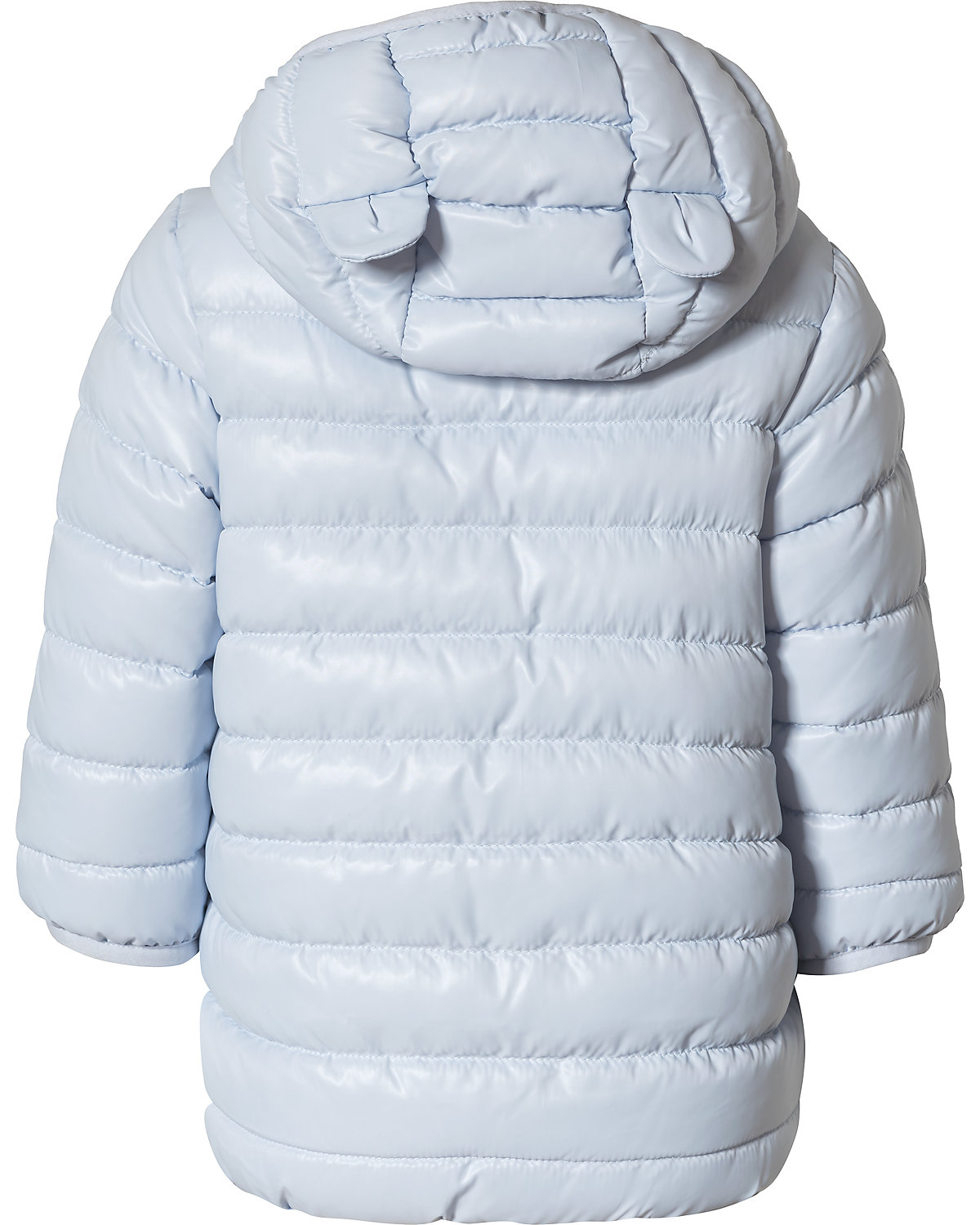 Baby Winterjacke
