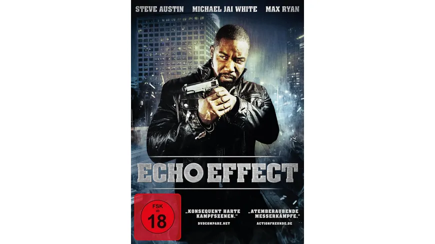 Echo Effect