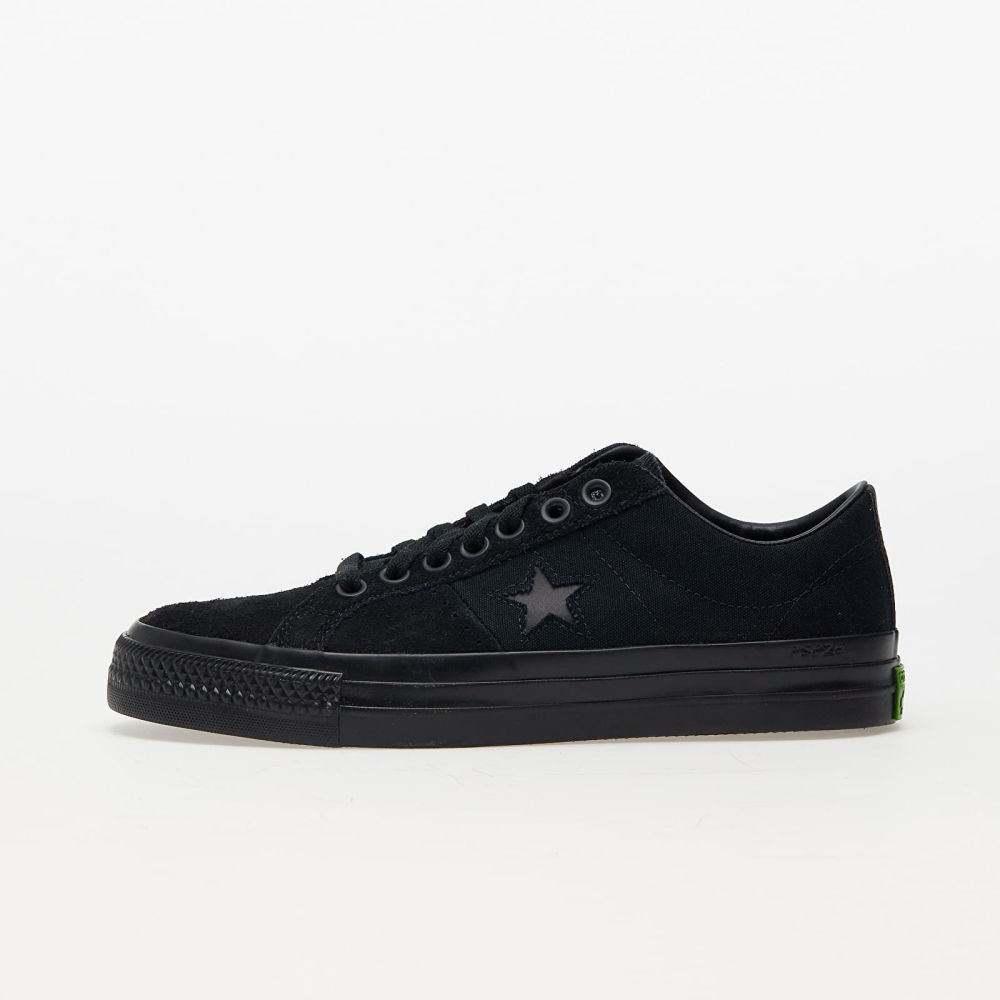 Converse x Sean Greene One Star Pro A07307C / schwarz