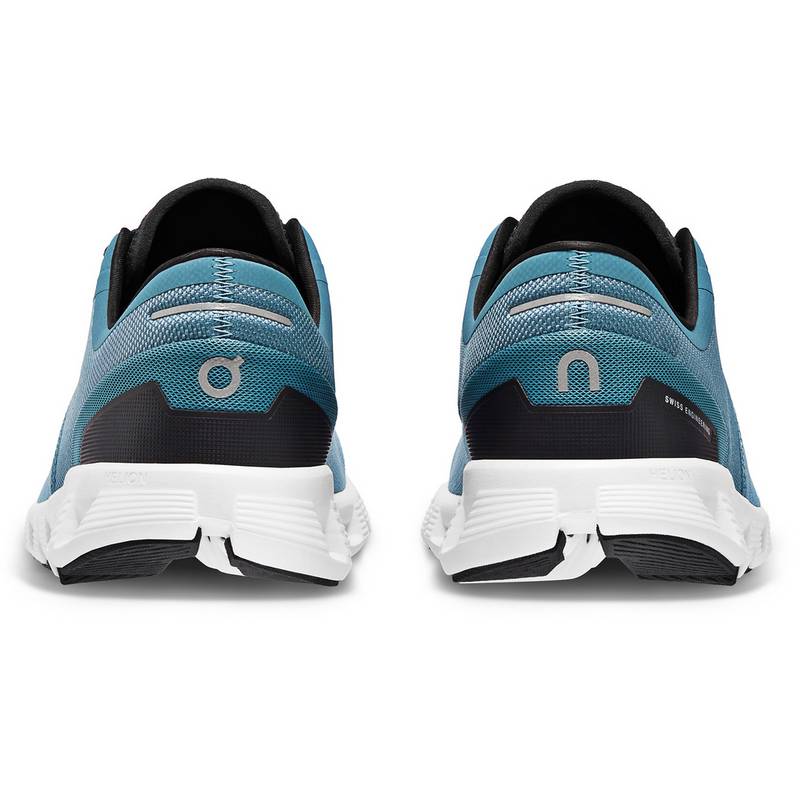 On Cloud X 3 Laufschuhe Herren
