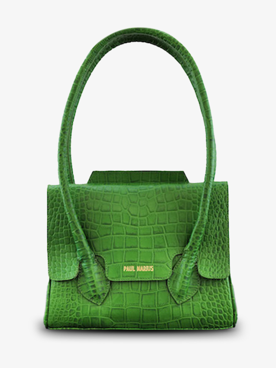 Colette S Alligator Cocktail - Jade