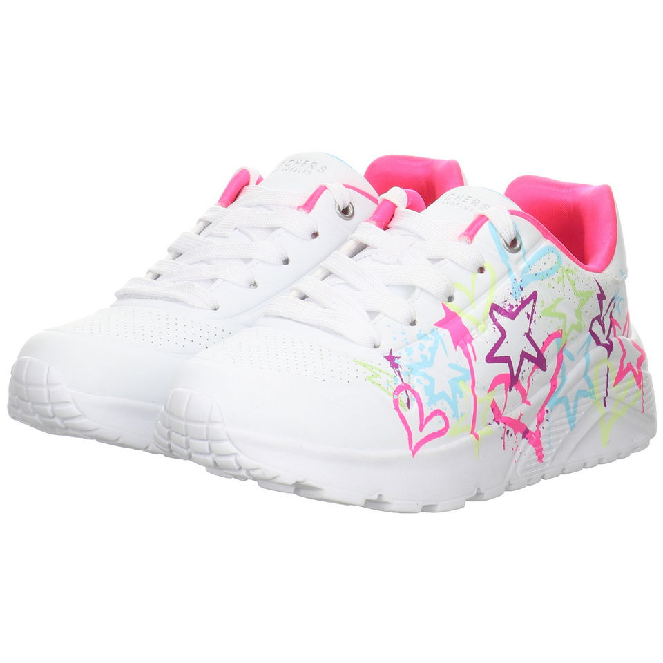 Skechers Uno Lite-My Drip Sneaker