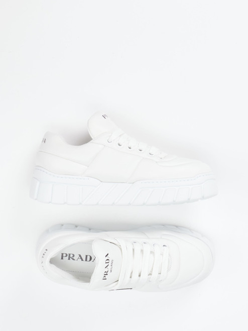 Sneaker-16637990266 Prada