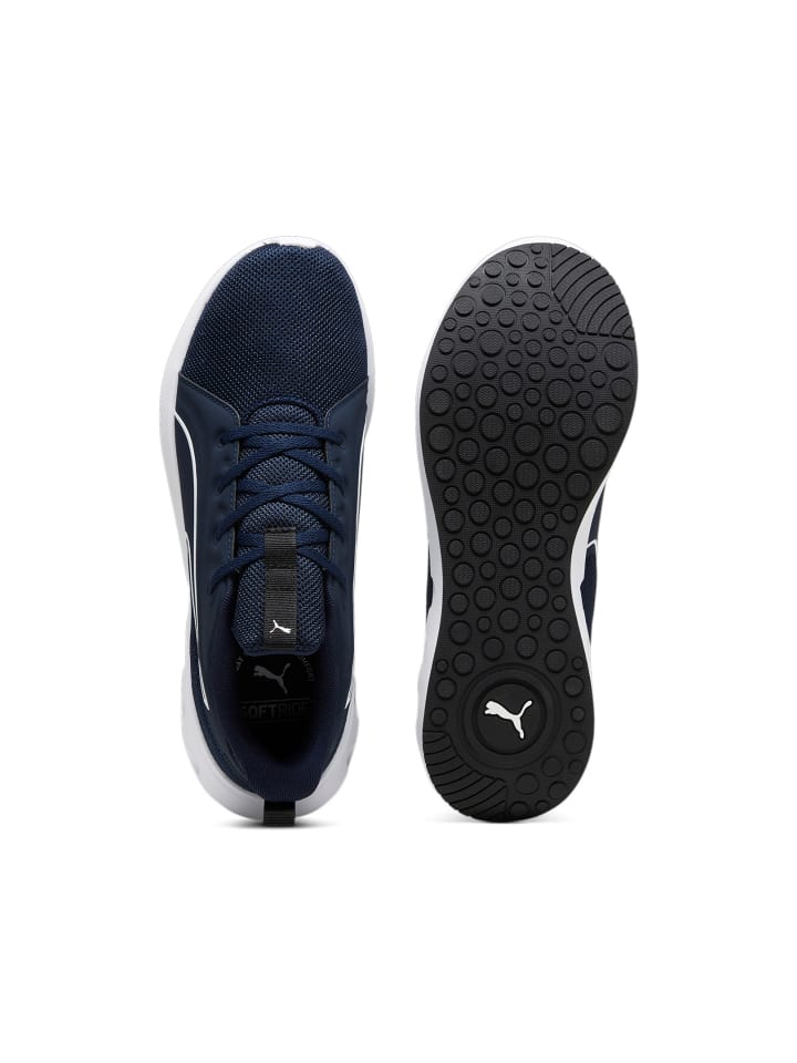 Puma Sneakers Low Softride Carson in blau günstig kaufen