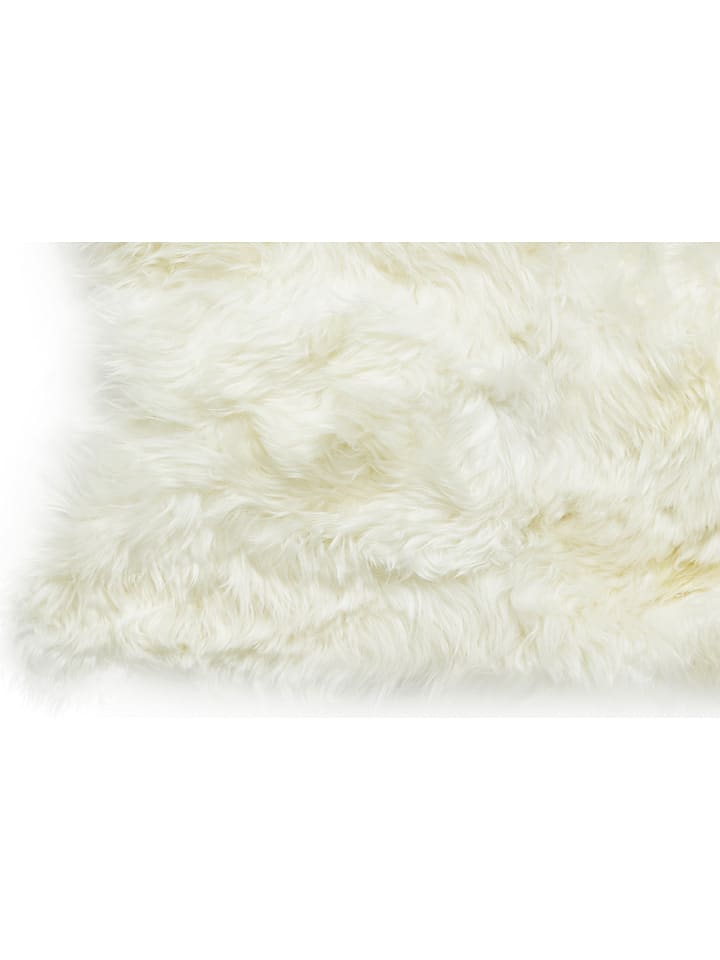 Lifa Living Schaffell in Creme - (L)60 x (B)90 cm günstig kaufen onesize