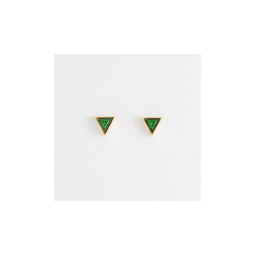 ESPRIT Ohrringe Triangle