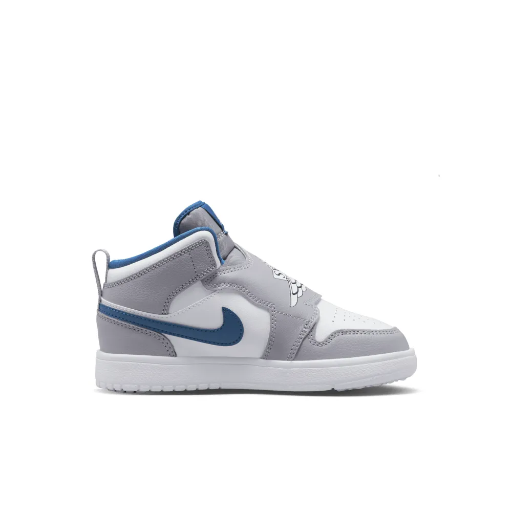 NIKE JORDAN Sky 1 BQ7197-014 / grau
