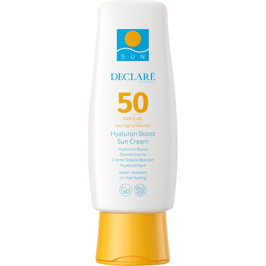 Hyaluron Boost Sun Cream SPF50