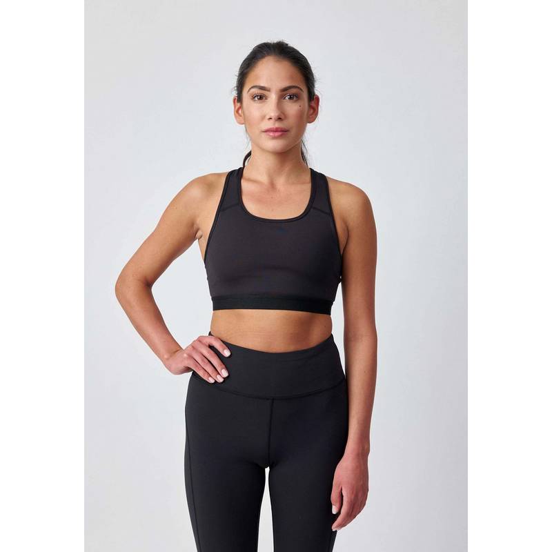 Snocks Sport-BH aus recyceltem Polyester BH Damen
