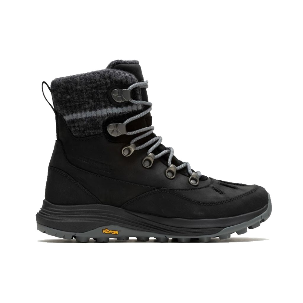 Merrell Siren 4 Thermo Mid Zip J037410 / schwarz