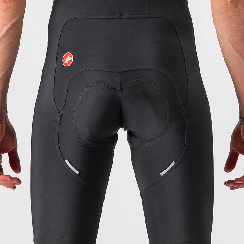 castelli FREE AERO RC Bibtights Herren