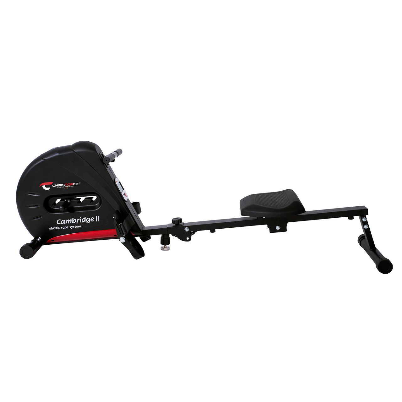 Christopeit-Sport Christopeit Sport Ruderzugmaschine Cambridge II