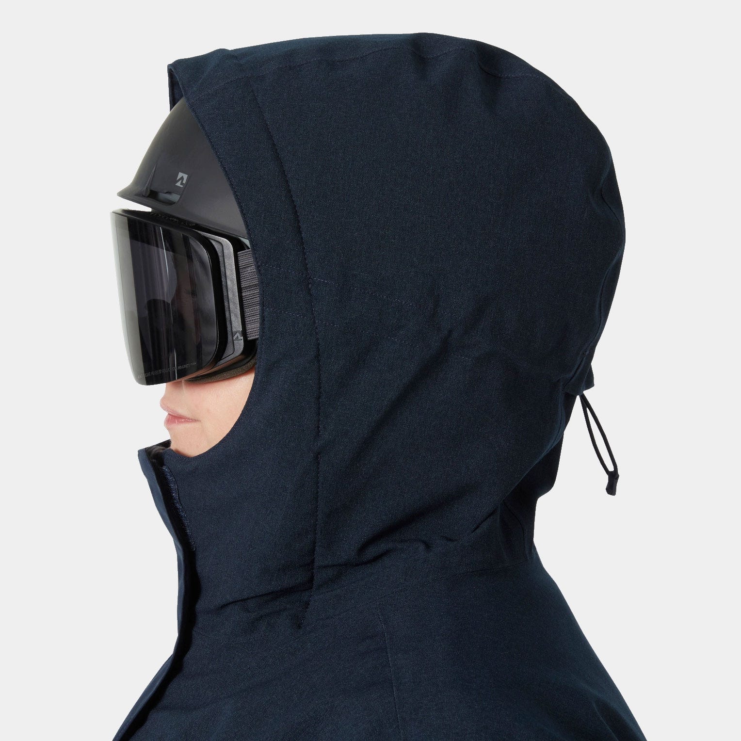 Women's Snowplay Plus Jacket