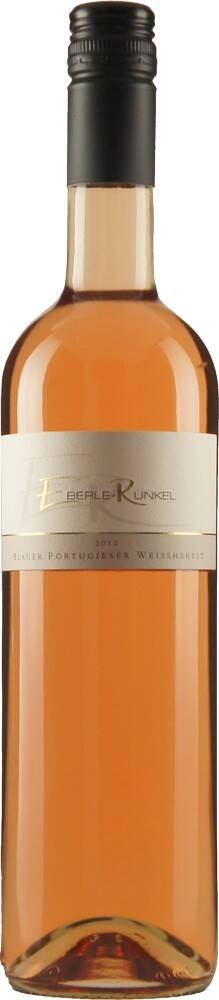 Weingut Eberle-Runkel Portugieser Weißherbst 2022